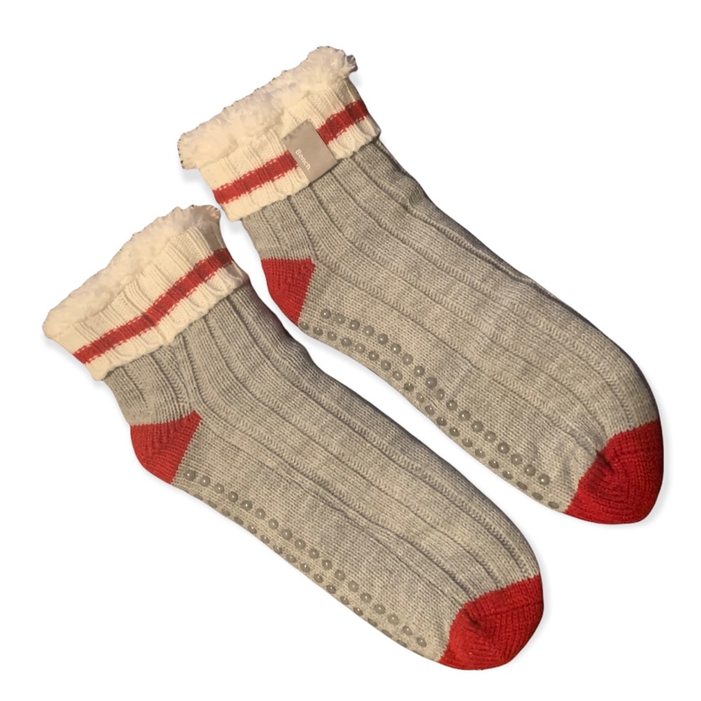 NWOT Bench Bootie Socks